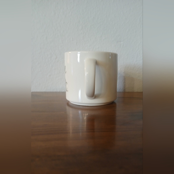 You're The Best | Porcelain Coffee Cup - Picture 4 of 6